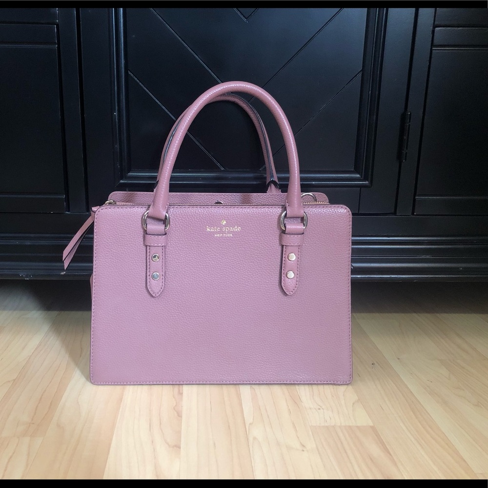 NWT Kate Spade crossbody